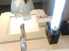 -上海波特曼丽思卡尔顿酒店