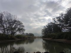 -古堰画乡景区