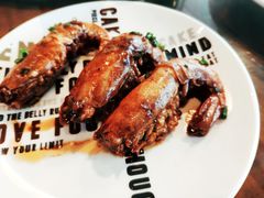 -The COOK·厨餐厅·自助餐(浦东嘉里大酒店)