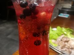 -·缸桶屋·韩式牛肋条自助烤肉(西湖D11店)