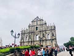 景点-大利来记餐厅(大三巴店)
