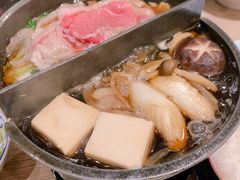 -小山日本料理(太古汇店)