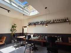 -沏点Trattoria意大利餐厅(新街口店)