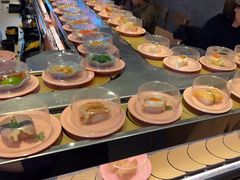 -争鲜回转寿司(东方银座店)