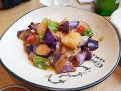 -秦香阁·西北家常菜(徐汇日月光中心店)
