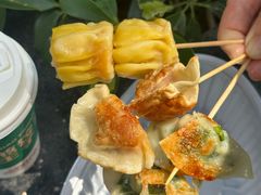 -煎饺王子(财富广场店)
