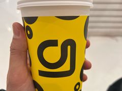 -gleeglee乐溢亦茶(合生汇店)