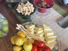 -煮雨小筑(斜塘老街店)