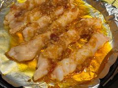 -沈记烧烤海鲜(江汉二路店)