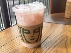 -星巴克(太原柳巷第一店)