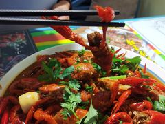 -滋味烤鱼(马北店)