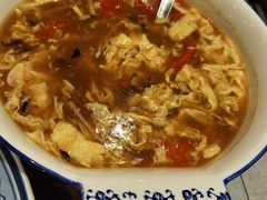 酸辣汤-燕郊烧鸽子(广安路店)