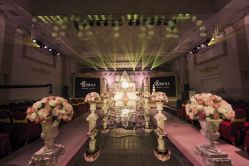 -谛融婚礼酒店·宴会厅(花园店)