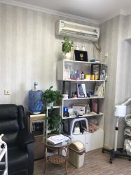 -JERRY日式美甲美睫纹绣工坊