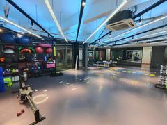 -金仕堡游泳健身会所(中铁名邸店)