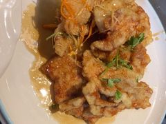 -一桶江山餐厅(松北店)