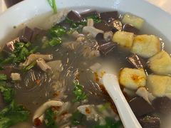 -百年尹氏汤包(湖南路狮子桥店)