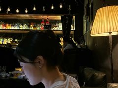 -HUNTING BAR亨霆鸡尾酒馆(越秀淘金店)