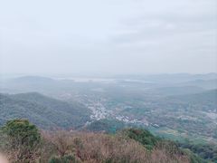-北高峰