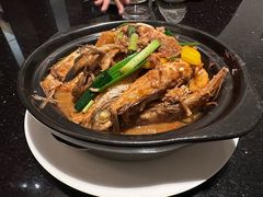 -三亚亚龙湾瑞吉酒店·铭轩中餐厅Mingxuan·海南菜·粤菜