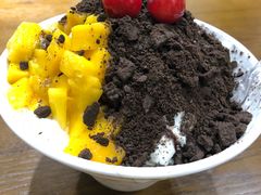-梁子刨冰王(鞍山西道店)