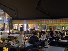 -haxnbauer海森堡德国餐厅(深圳coco店)