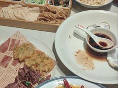 -杨氏青龙虾·羊蝎子(金盛路总店)