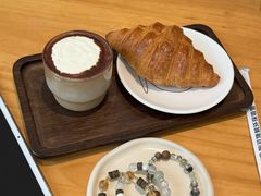-木嘛working coffee&bar(碧道馆店)