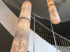 -东海朗廷酒店-唐阁T’ANG COURT 中餐厅