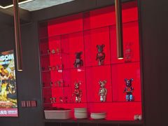 -盛焰铁板烧(王府井店)