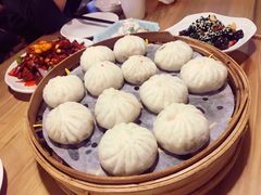-陈傻子餐厅(世纪都会店)