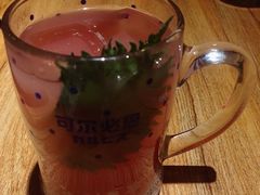 -醉虎传(南锣鼓巷店)