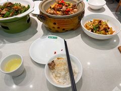 -大碗先生(万家丽店)