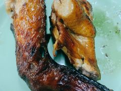 -黄亚华小食店(Jalan Alor)