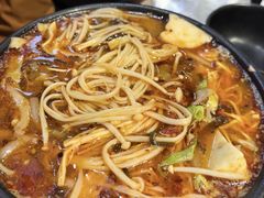 -45°李小姐土豆粉(世纪港湾店)