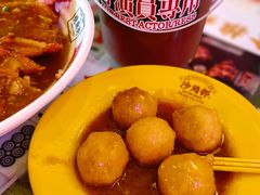 -憶廟街 X 沙角邨(太古城店)