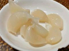 糖蒜-毅祥斋老孙家泡馍(北院门鼓楼店)
