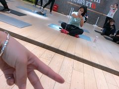 -FEELINGME乐刻包月私教馆·健身(真北华润万家店)