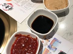 -哥老官重庆美蛙鱼头(宝山龙湖店)