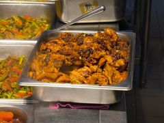 -北京大学-学五食堂