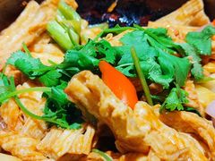-鹅城粤菜馆(白云山路店)