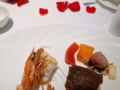 -王品牛排(郑州大卫城店)