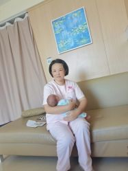 点击看大图 -鄞州妇女儿童医院·明州产后护理中心