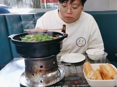 -川香煲(茅台路店)