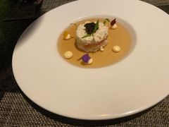 -莲西餐(曲江店)