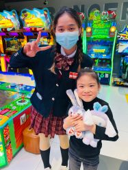 -宝燕乐园(闵行旗舰店)