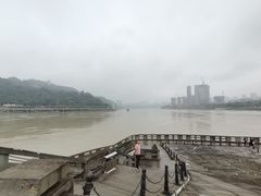 -中国宜宾·长江地标广场