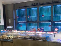 -将相和·海鲜蒸饺大连菜