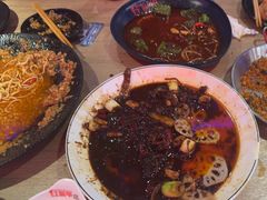 -红盔甲·小龙虾(车公庙店)