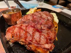 -半秋山西餐厅(巴南万达广场店)